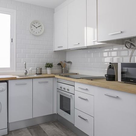 Apartup Las Naves 발렌시아 외부 사진
