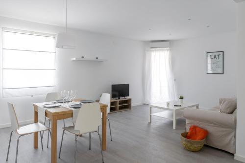 Apartup Las Naves 발렌시아 외부 사진