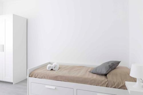 Apartup Las Naves 발렌시아 외부 사진