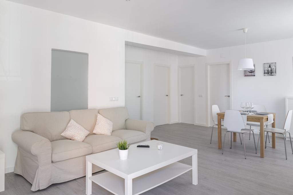 Apartup Las Naves 발렌시아 외부 사진