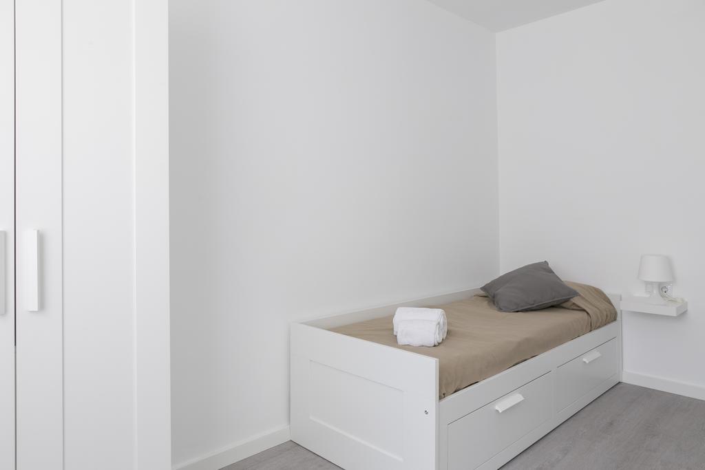 Apartup Las Naves 발렌시아 외부 사진