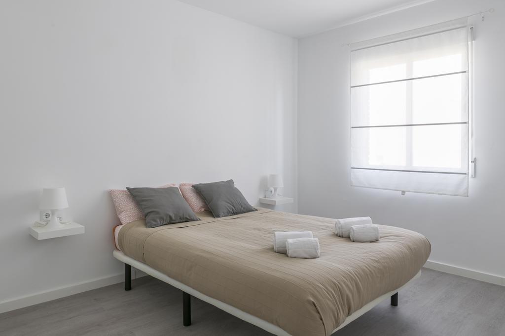 Apartup Las Naves 발렌시아 외부 사진