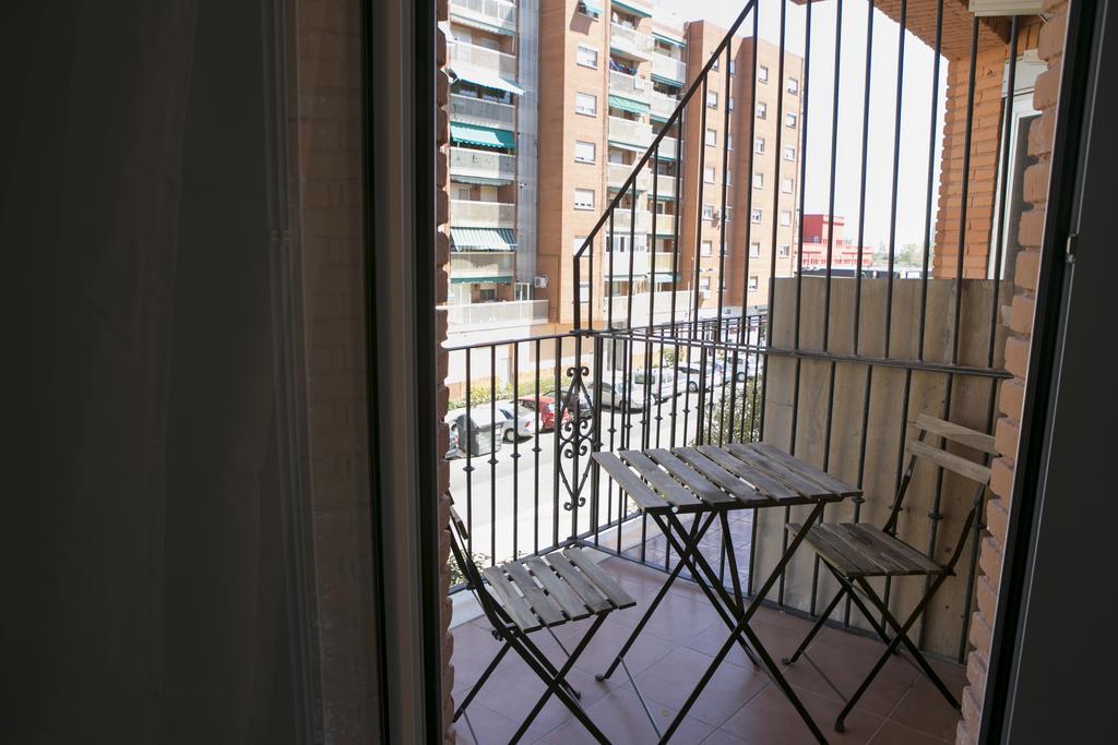 Apartup Las Naves 발렌시아 외부 사진