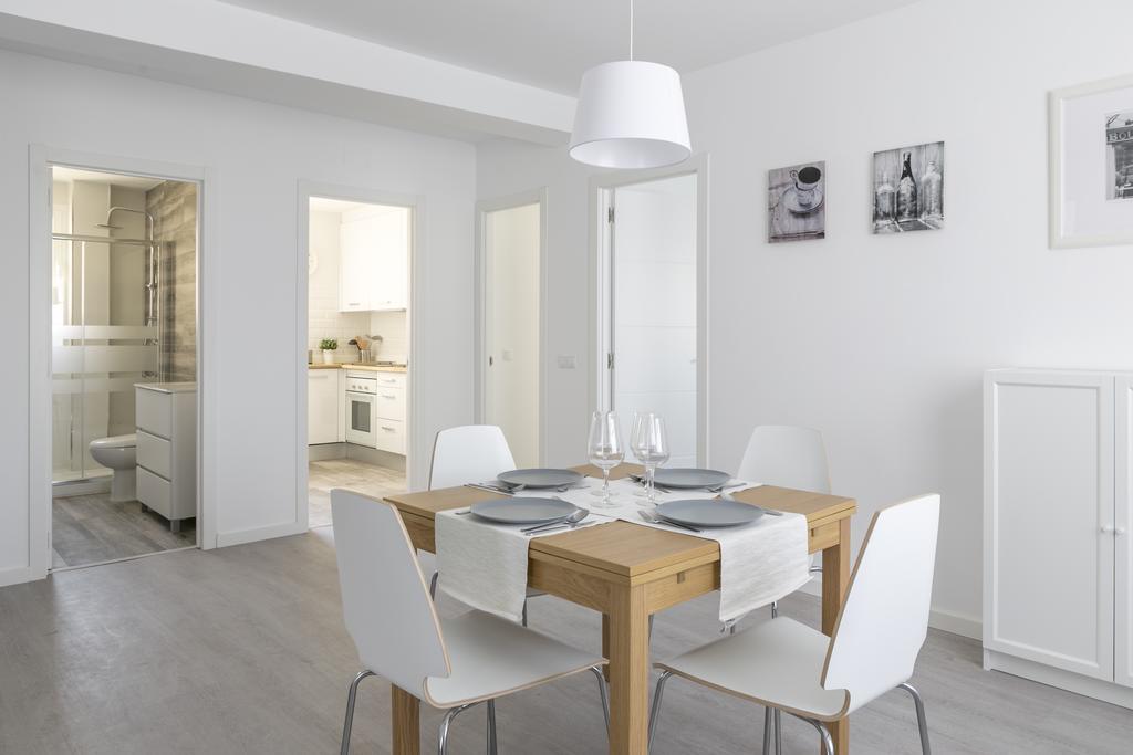 Apartup Las Naves 발렌시아 외부 사진