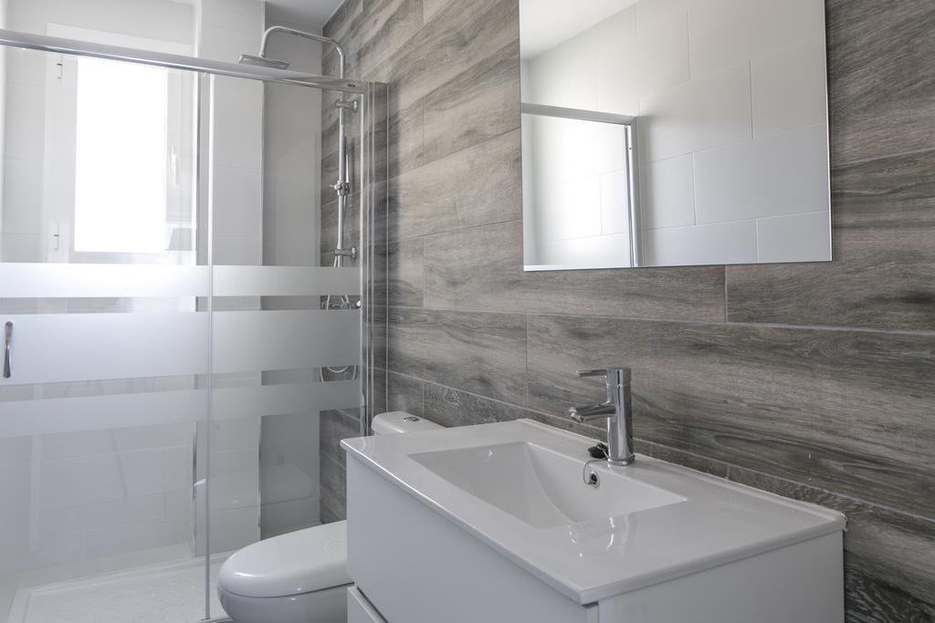 Apartup Las Naves 발렌시아 외부 사진