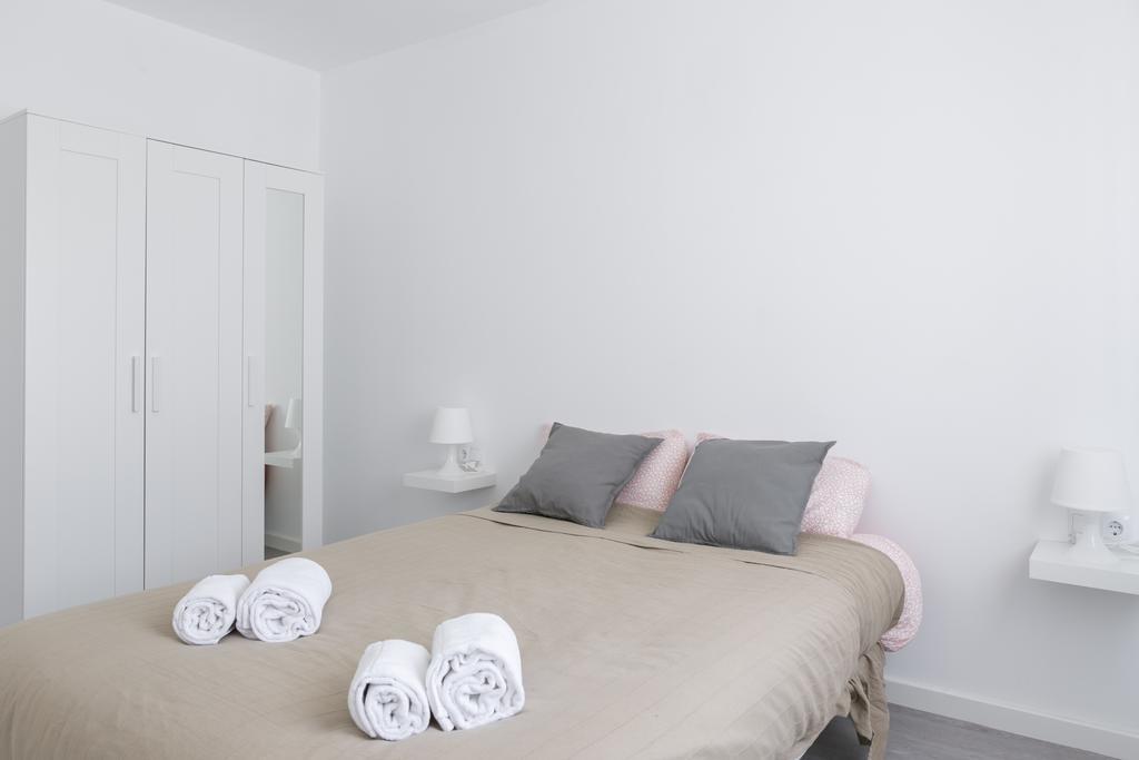 Apartup Las Naves 발렌시아 외부 사진
