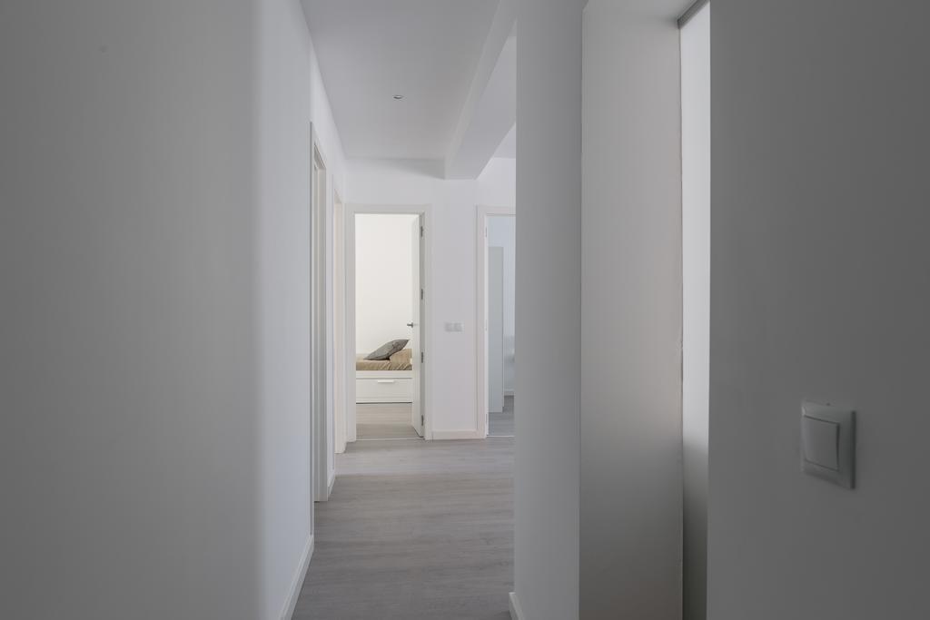 Apartup Las Naves 발렌시아 외부 사진